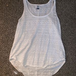 Girls tank top
